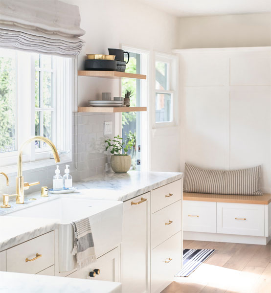 Interior Remodeling