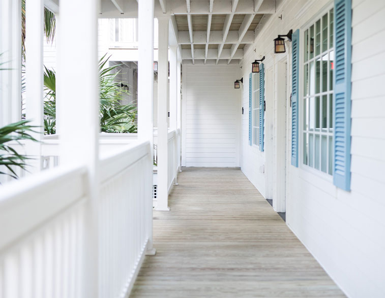 Exterior Remodeling