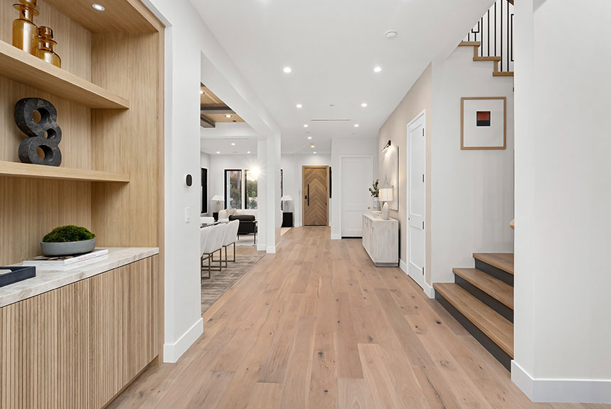 Renovating luxury properties throughout Johns Island communities