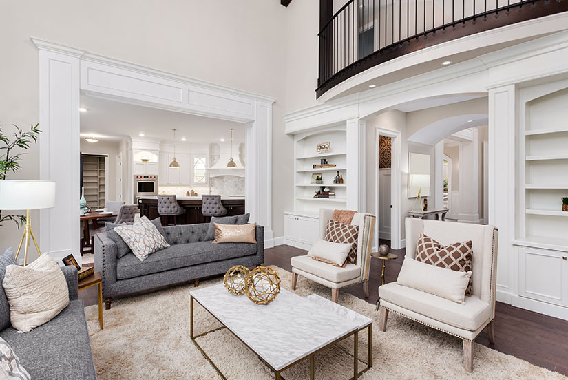 Creating personalized homes for Wadmalaw Island homeowners