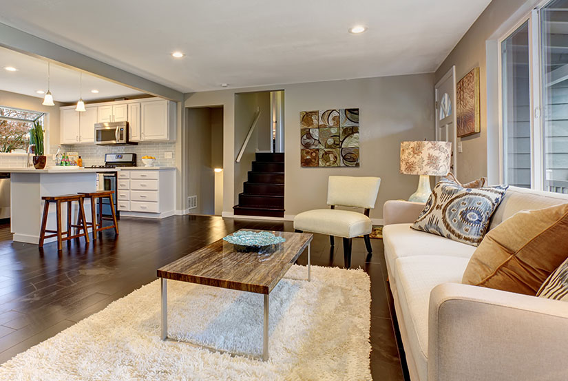 Showcasing custom home renovations on Wadmalaw Island today