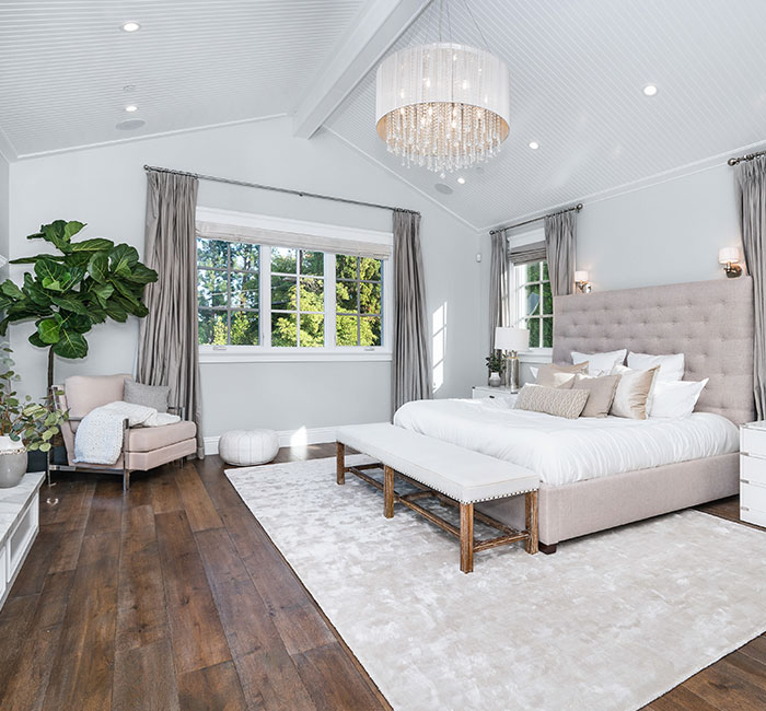 Serving luxury homeowners with custom remodeling and construction