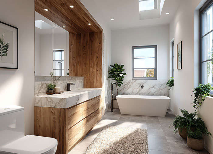 Building luxury custom homes throughout Charleston neighborhoods