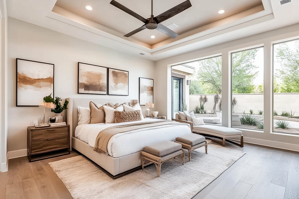 Seabrook Island Luxury Builder