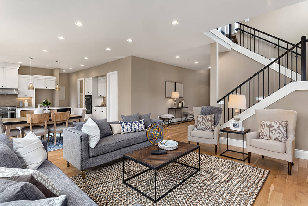Johns Island Estate Homes