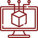 Software for clients to monitor their jobs