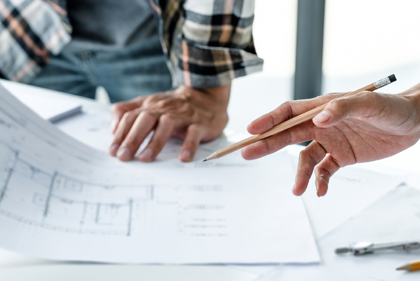 Applying custom building approach for Johns Island properties