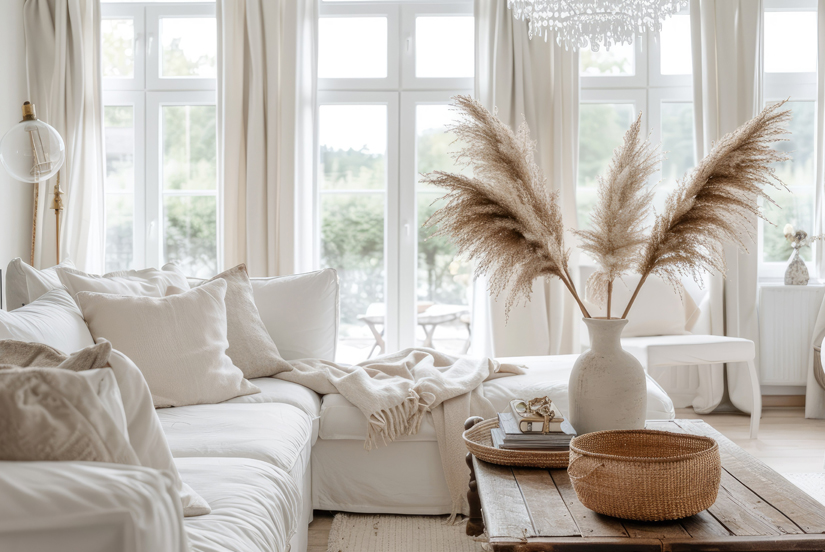 Offering remodeling services for custom residential properties