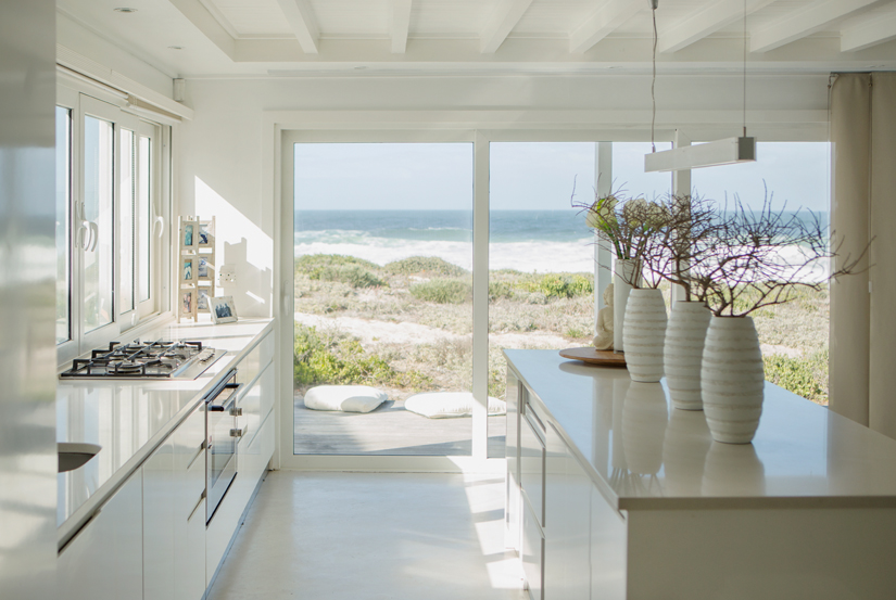 Delivering professional renovation services for luxury residences