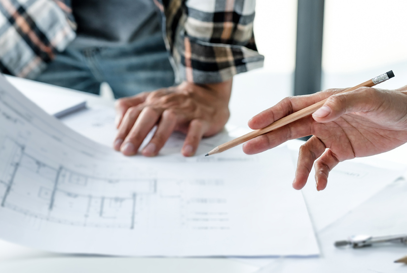 Delivering custom construction approach for Charleston homeowners